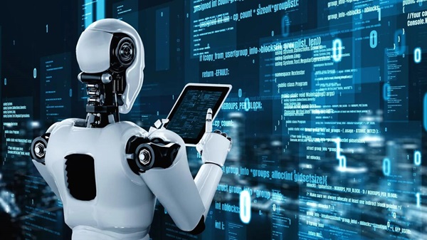 AI – Khái Niệm, Ứng Dụng Và Những Thách Thức Cần Biết
